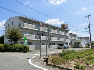 滝野駅 バス10分  上中下車：停歩3分 2階の物件外観写真